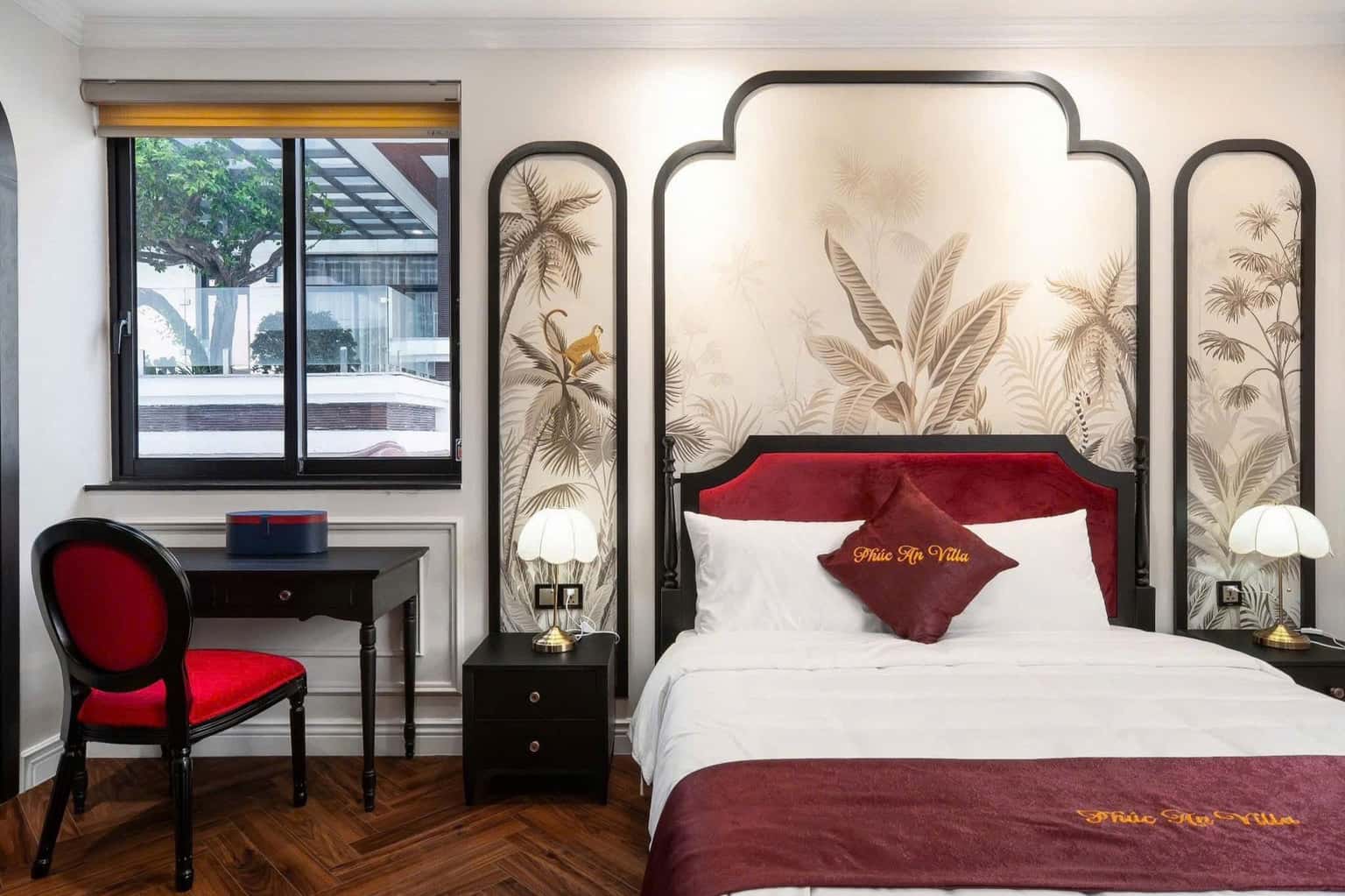 Villa BT9.32 - FLC Hạ Long, Hòn Gai — ảnh 12