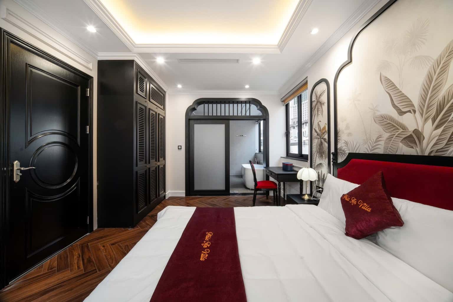 Villa BT9.32 - FLC Hạ Long, Hòn Gai — ảnh 13