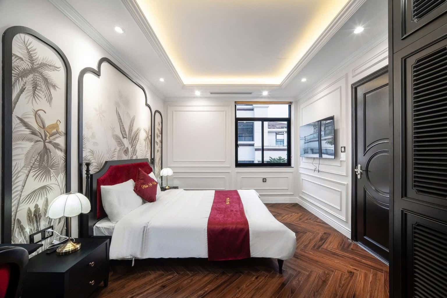 Villa BT9.32 - FLC Hạ Long, Hòn Gai — ảnh 14