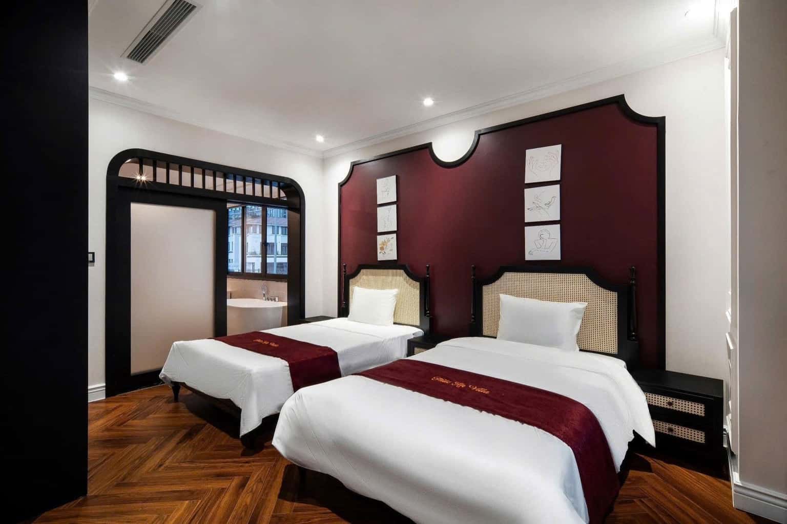 Villa BT9.32 - FLC Hạ Long, Hòn Gai — ảnh 16
