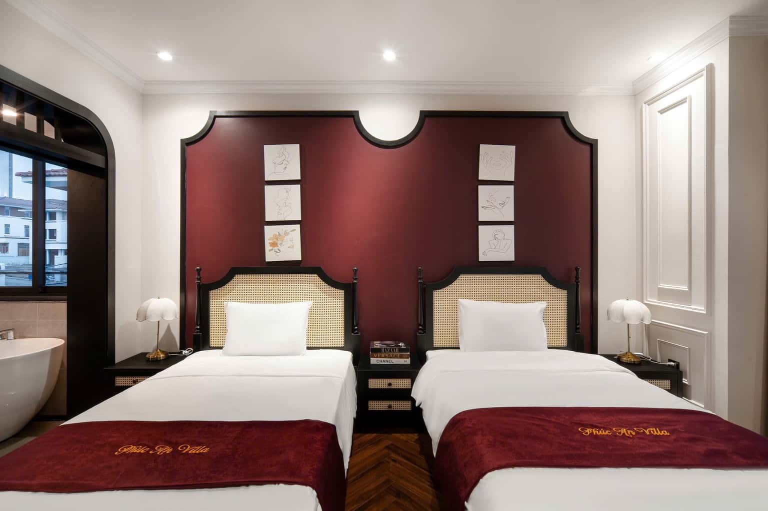 Villa BT9.32 - FLC Hạ Long, Hòn Gai — ảnh 15