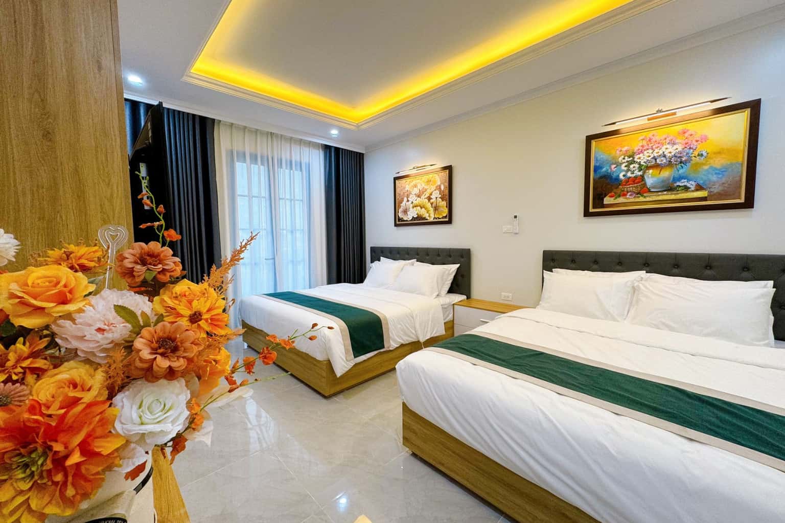 Villa C 126 - Sun Feria Hạ Long, Bãi Cháy — photo 6