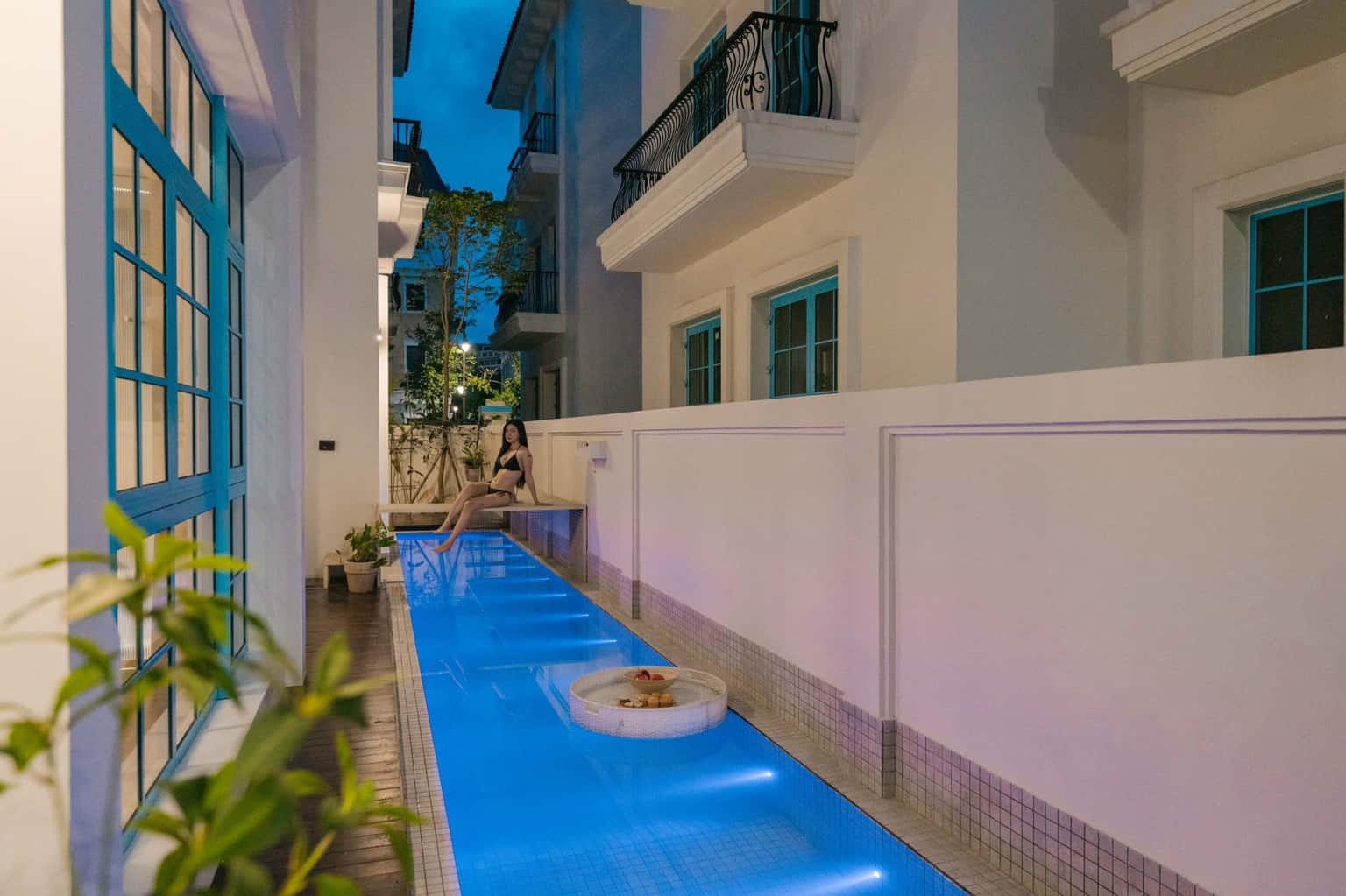 Villa C8.26 - Sun Feria Hạ Long, Bãi Cháy — ảnh 5