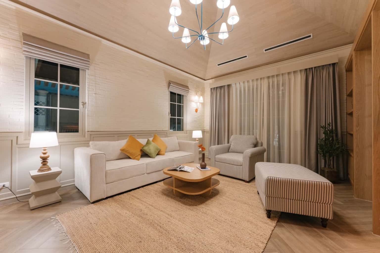 Villa C8.26 - Sun Feria Hạ Long, Bãi Cháy — ảnh 1