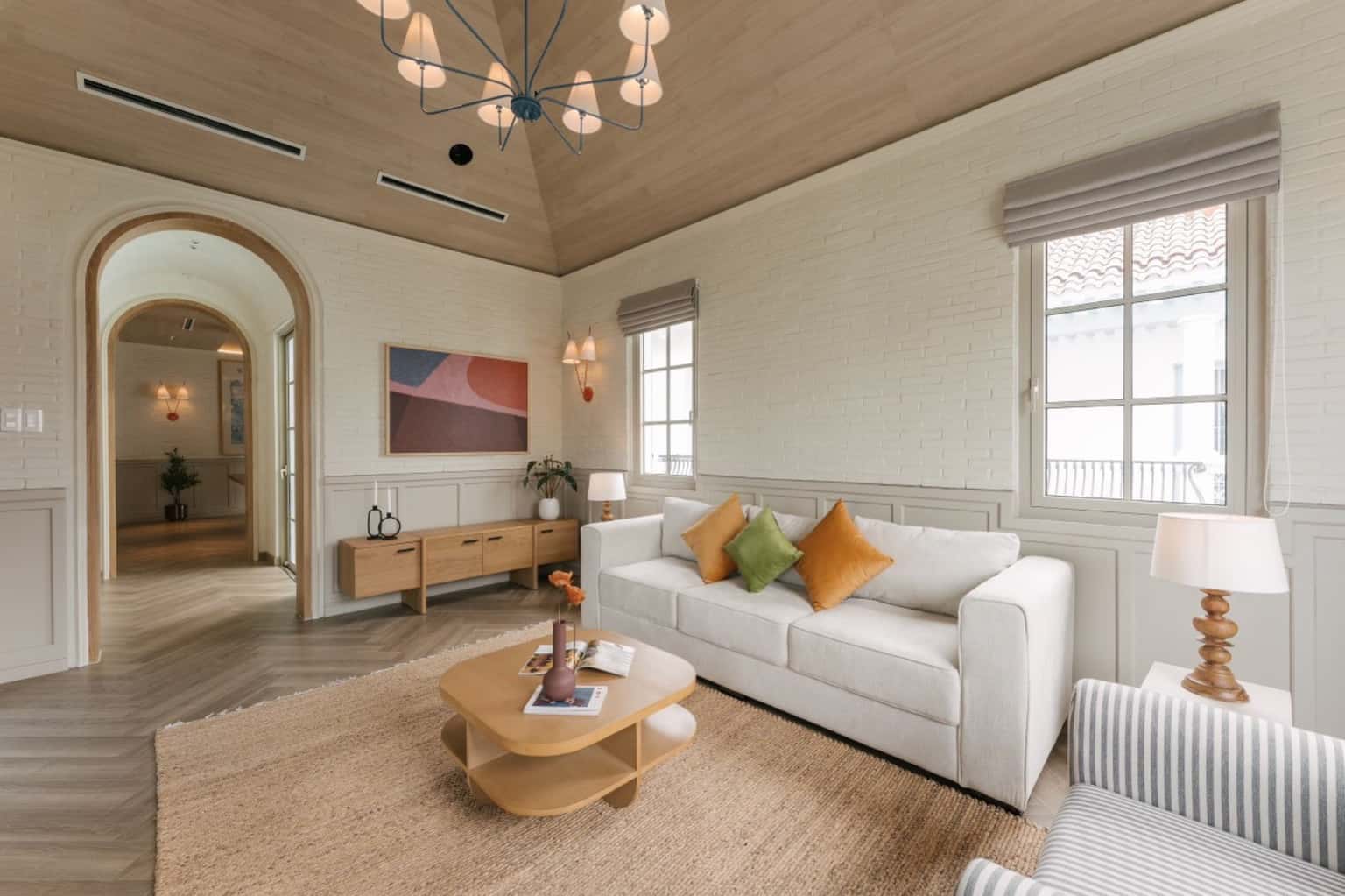 Villa C8.26 - Sun Feria Hạ Long, Bãi Cháy — ảnh 9