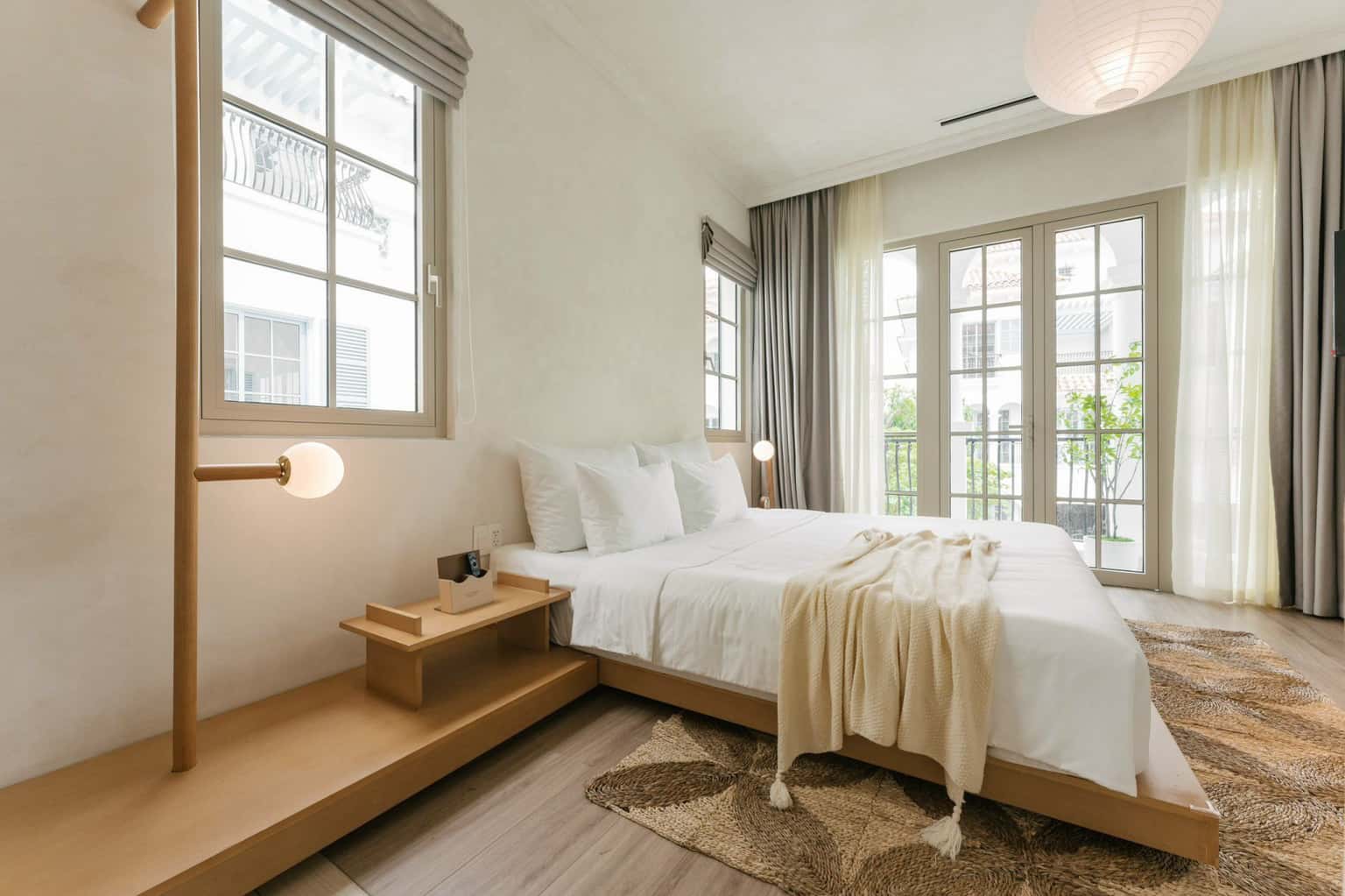 Villa C8.26 - Sun Feria Hạ Long, Bãi Cháy — ảnh 3