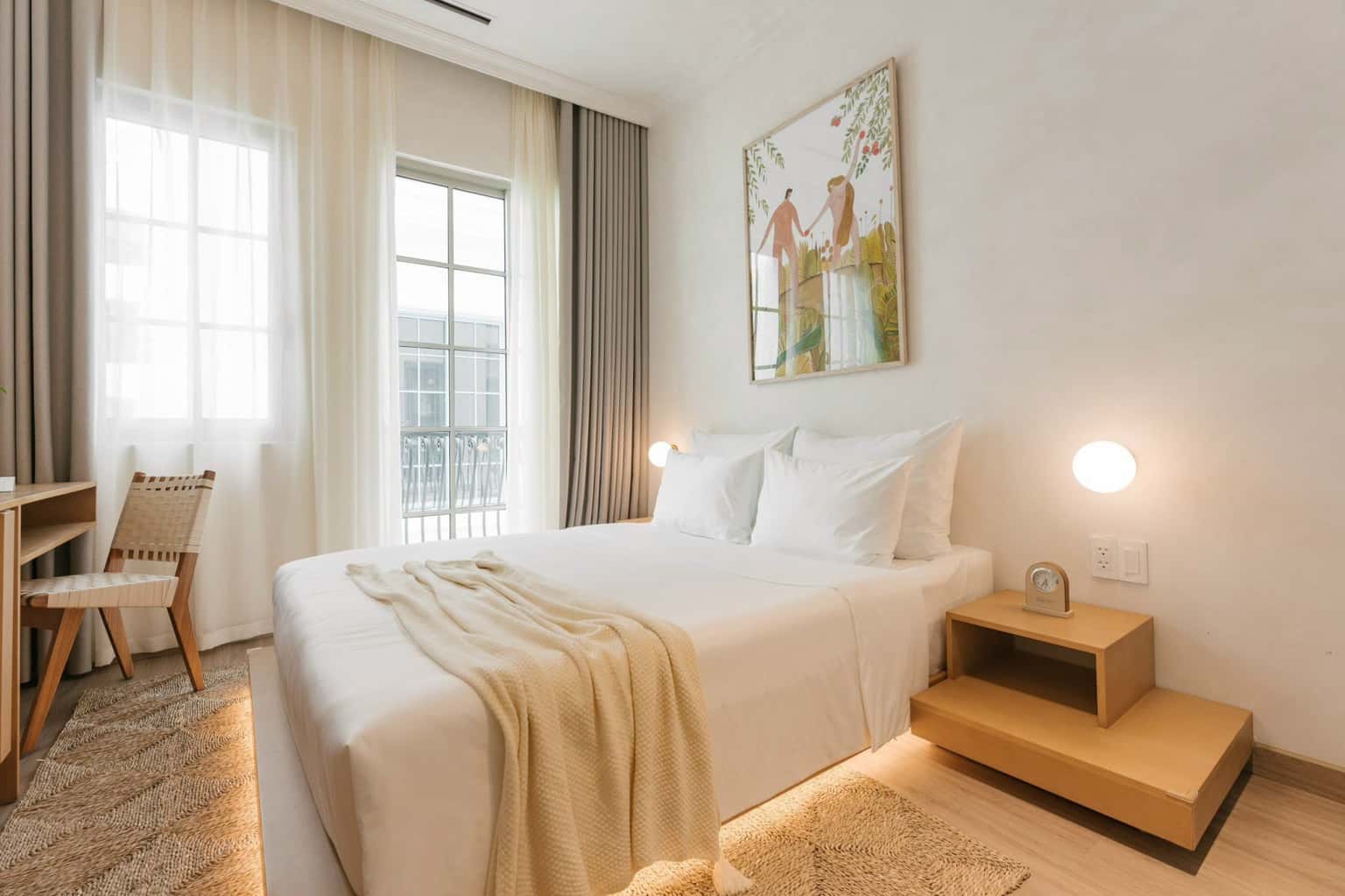 Villa C8.26 - Sun Feria Hạ Long, Bãi Cháy — ảnh 12