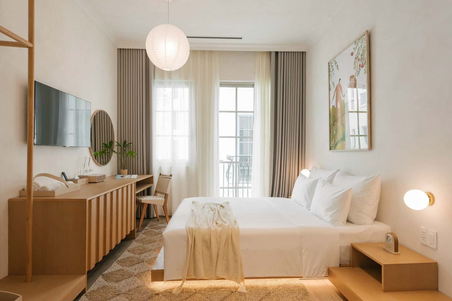 Villa C8.26 - Sun Feria Hạ Long, Bãi Cháy — ảnh 18