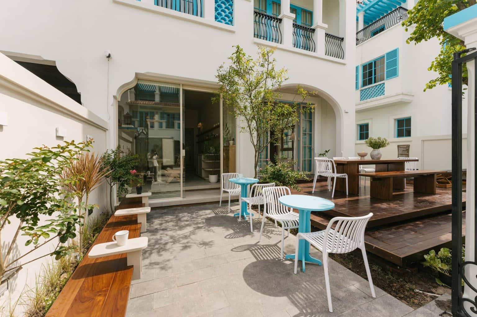 Villa C8.26 - Sun Feria Hạ Long, Bãi Cháy — ảnh 20