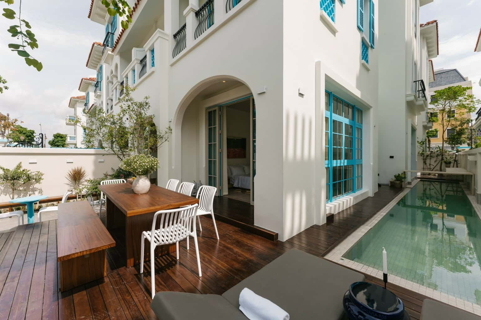 Villa C8.26 - Sun Feria Hạ Long, Bãi Cháy — ảnh 21