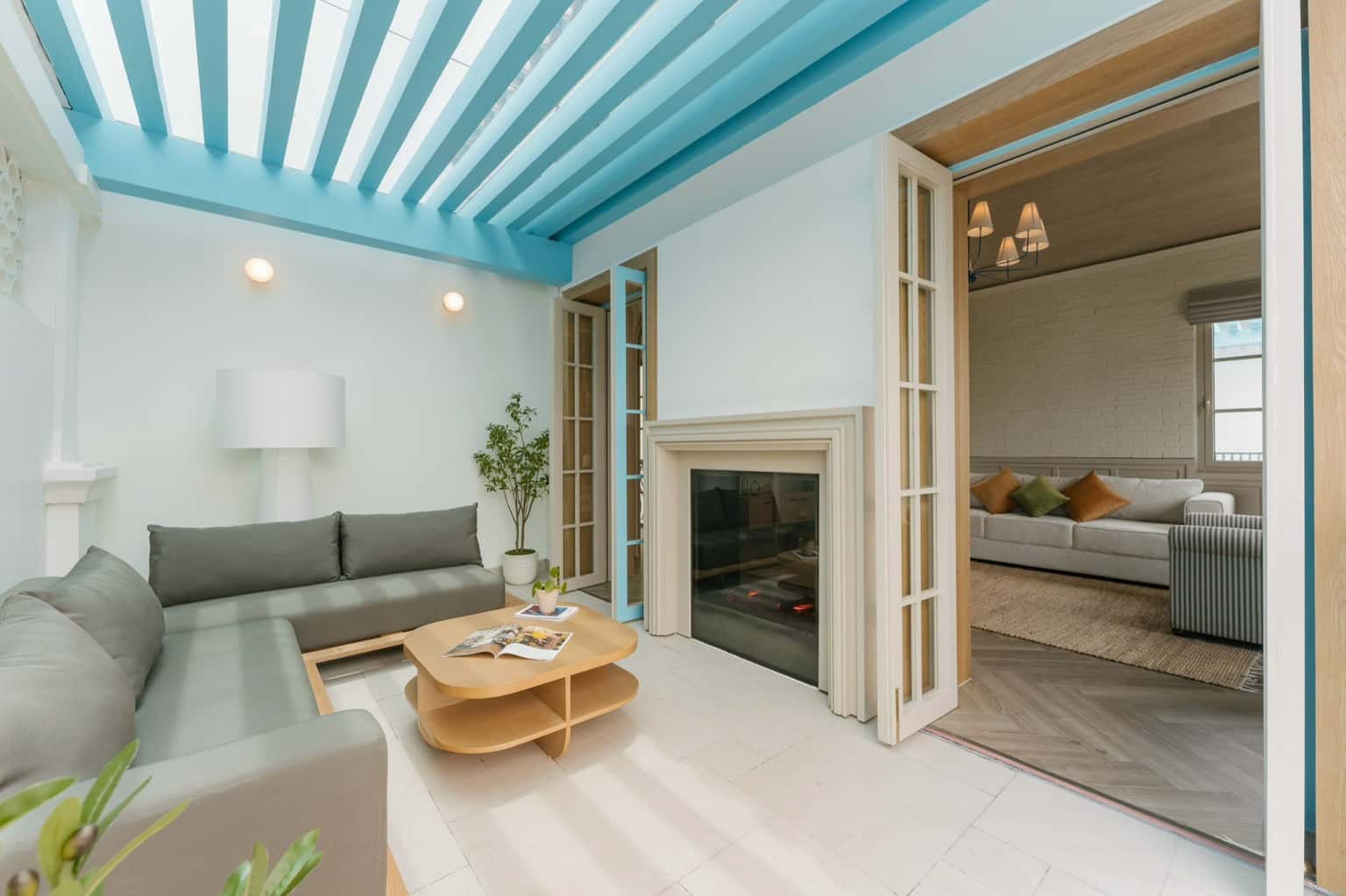 Villa C8.26 - Sun Feria Hạ Long, Bãi Cháy — ảnh 22