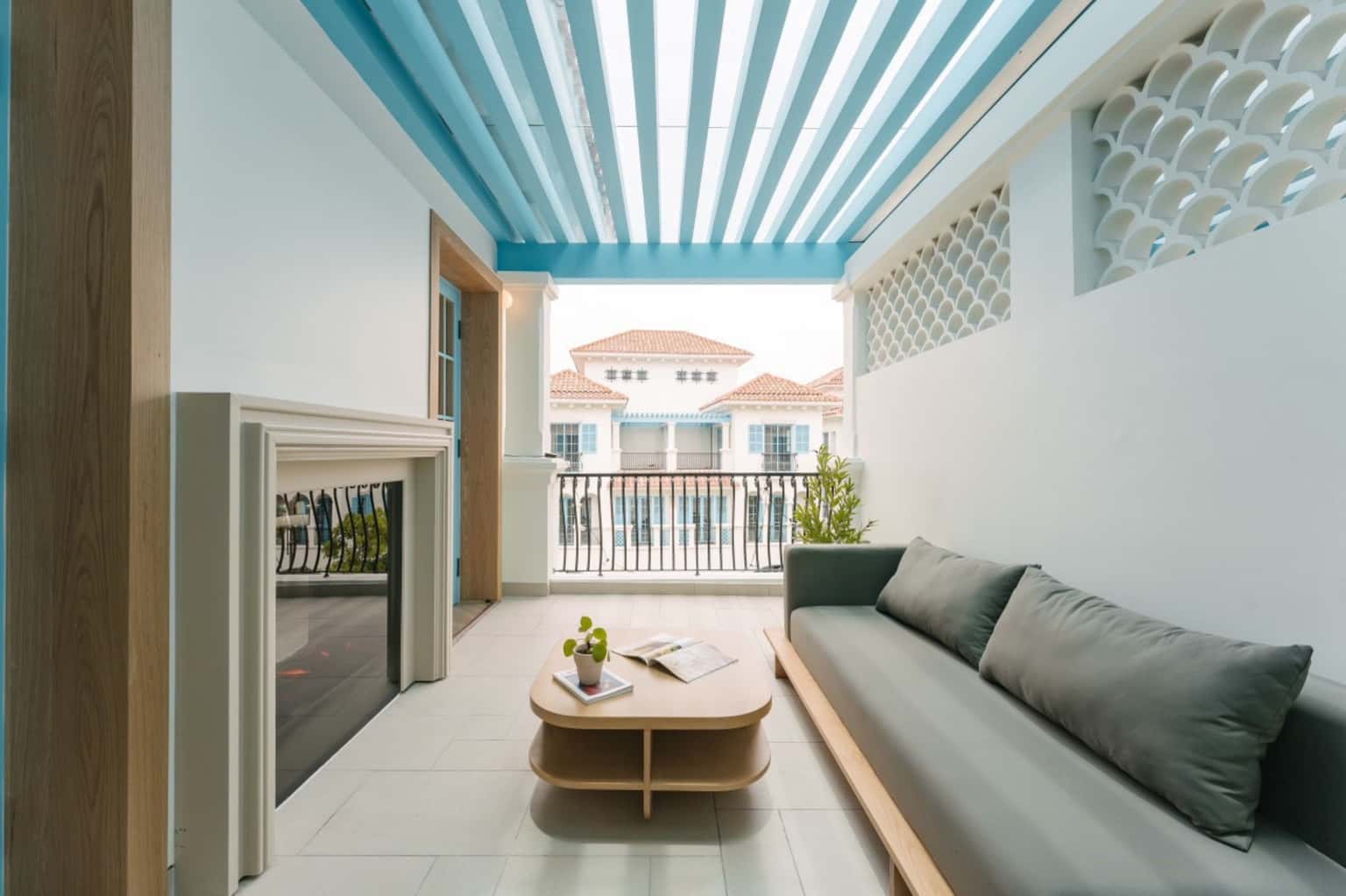 Villa C8.26 - Sun Feria Hạ Long, Bãi Cháy — ảnh 23