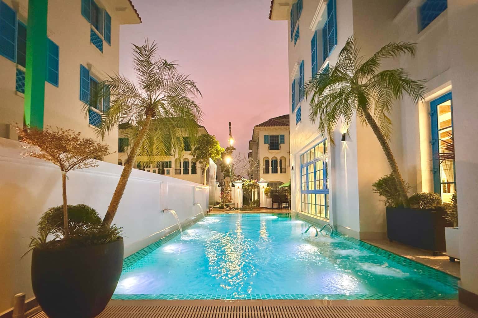 Villa M5.37 - Sun Feria Hạ Long, Bãi Cháy — ảnh 1