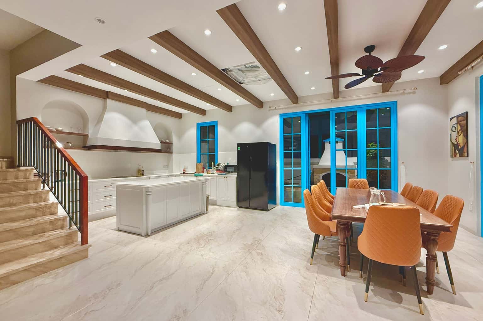 Villa M5.37 - Sun Feria Hạ Long, Bãi Cháy — ảnh 8