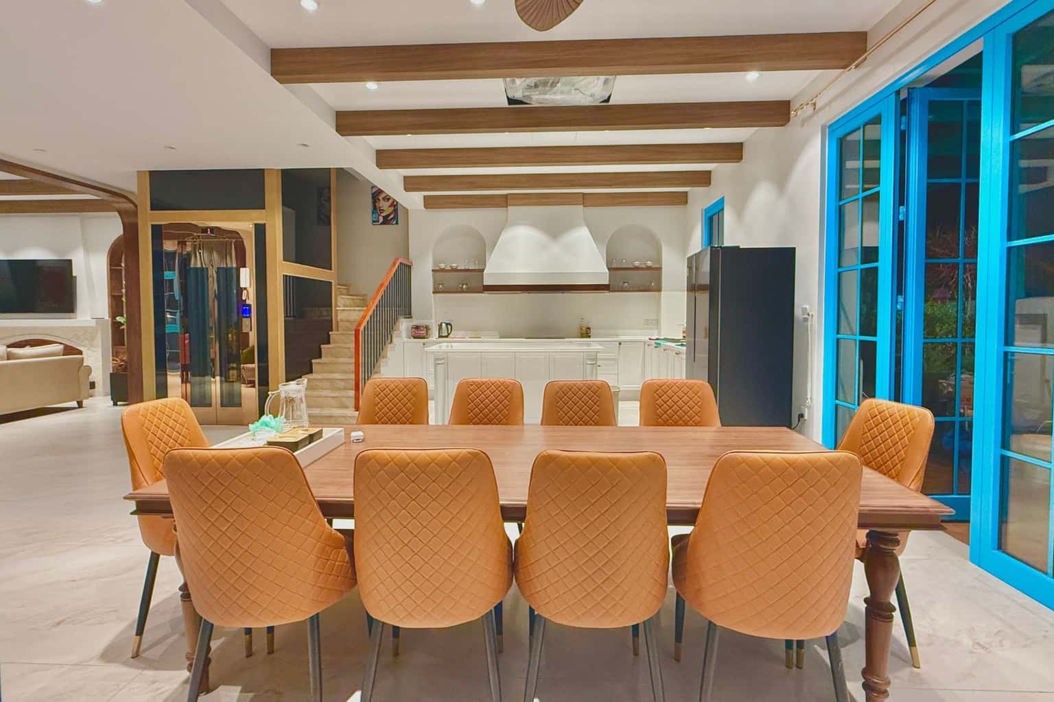 Villa M5.37 - Sun Feria Hạ Long, Bãi Cháy — ảnh 3