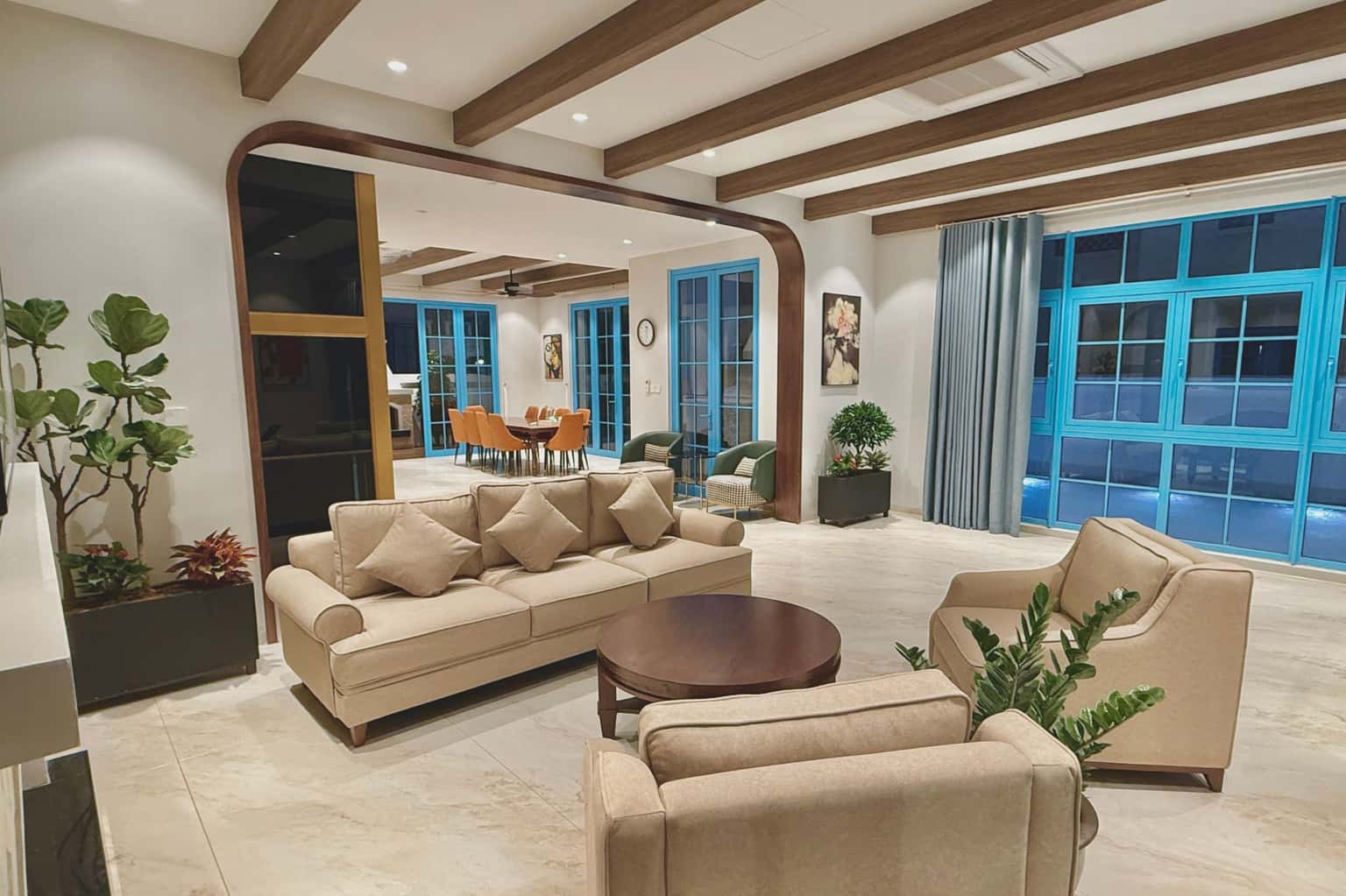 Villa M5.37 - Sun Feria Hạ Long, Bãi Cháy — ảnh 2