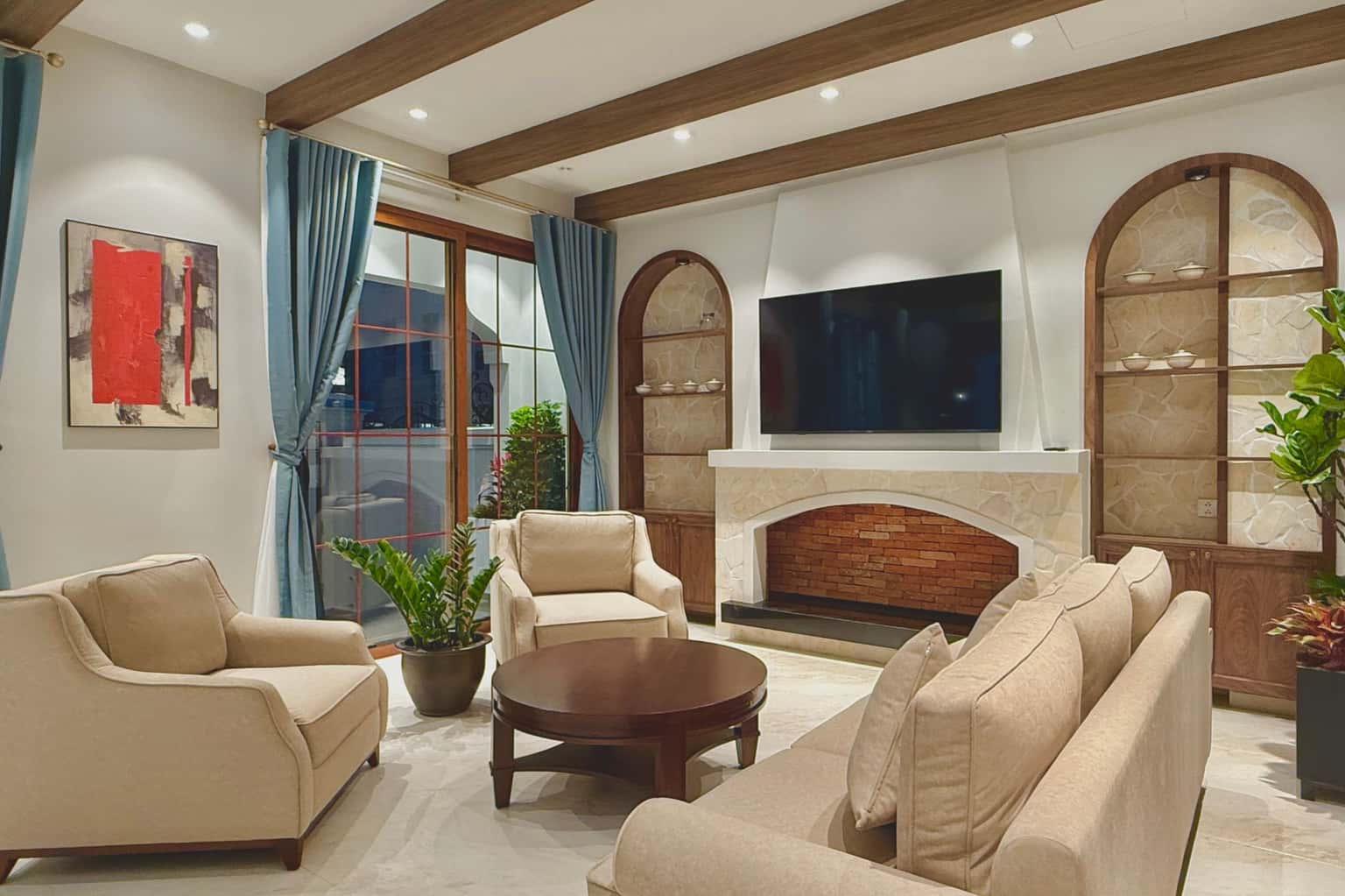 Villa M5.37 - Sun Feria Hạ Long, Bãi Cháy — ảnh 10
