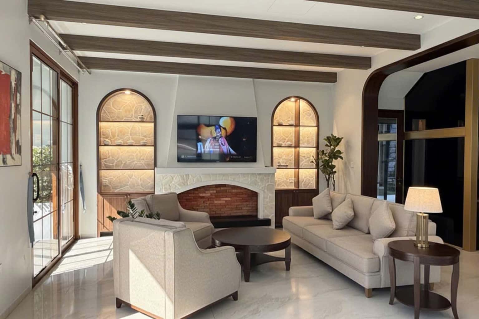 Villa M5.37 - Sun Feria Hạ Long, Bãi Cháy — ảnh 11