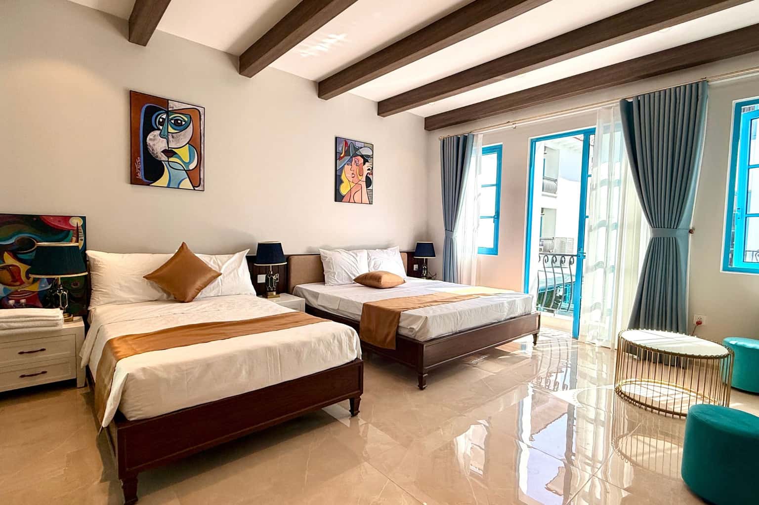 Villa M5.37 - Sun Feria Hạ Long, Bãi Cháy — ảnh 4