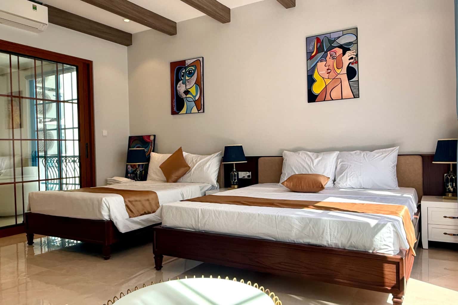 Villa M5.37 - Sun Feria Hạ Long, Bãi Cháy — ảnh 5