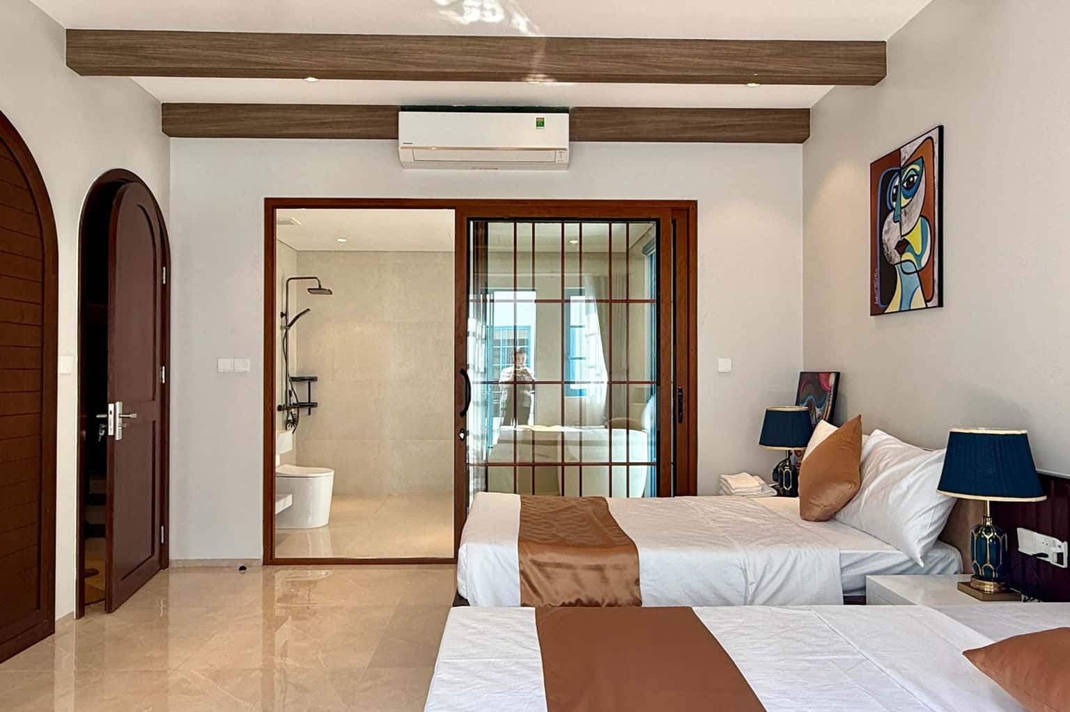 Villa M5.37 - Sun Feria Hạ Long, Bãi Cháy — ảnh 12