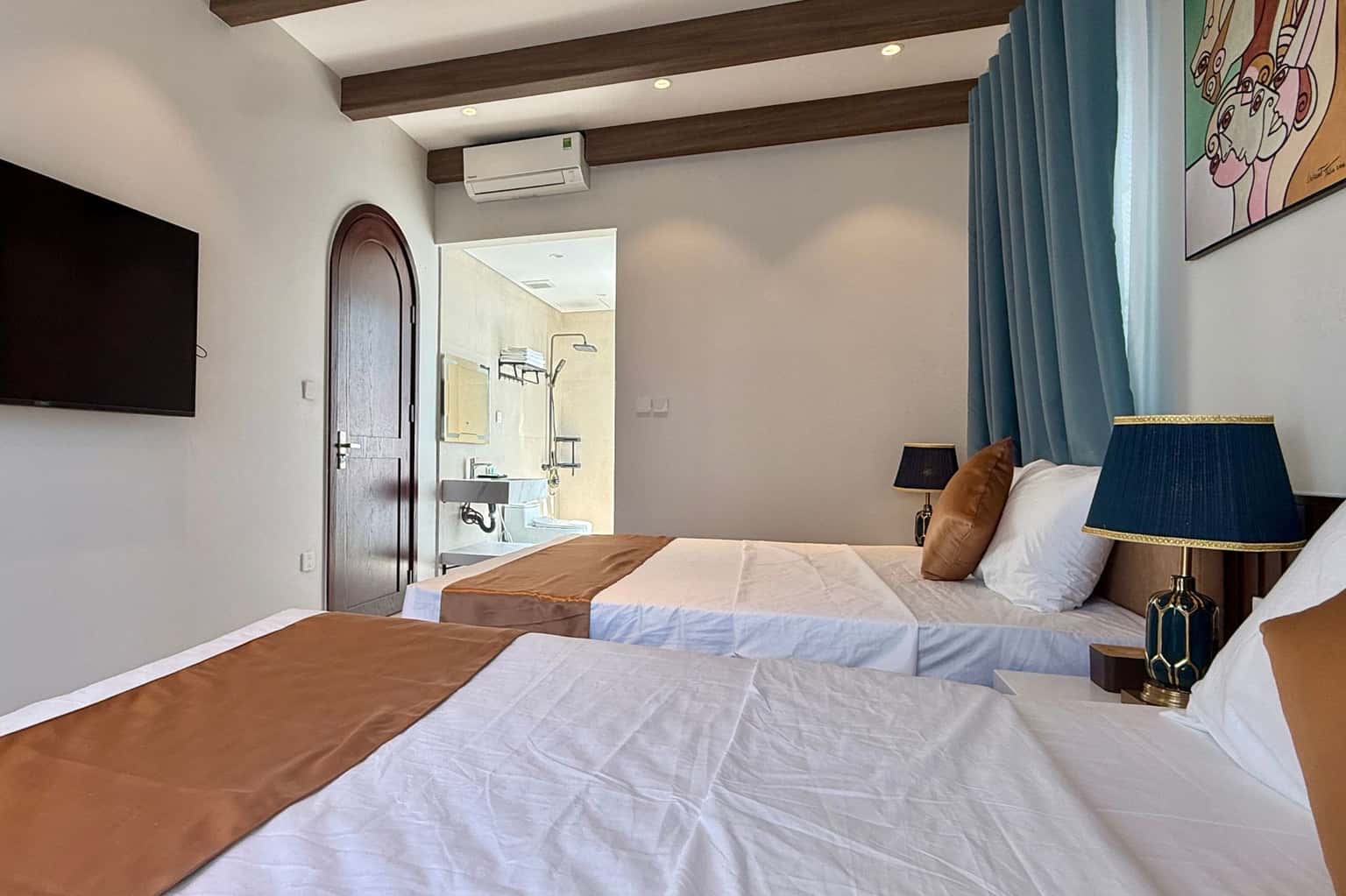 Villa M5.37 - Sun Feria Hạ Long, Bãi Cháy — ảnh 15