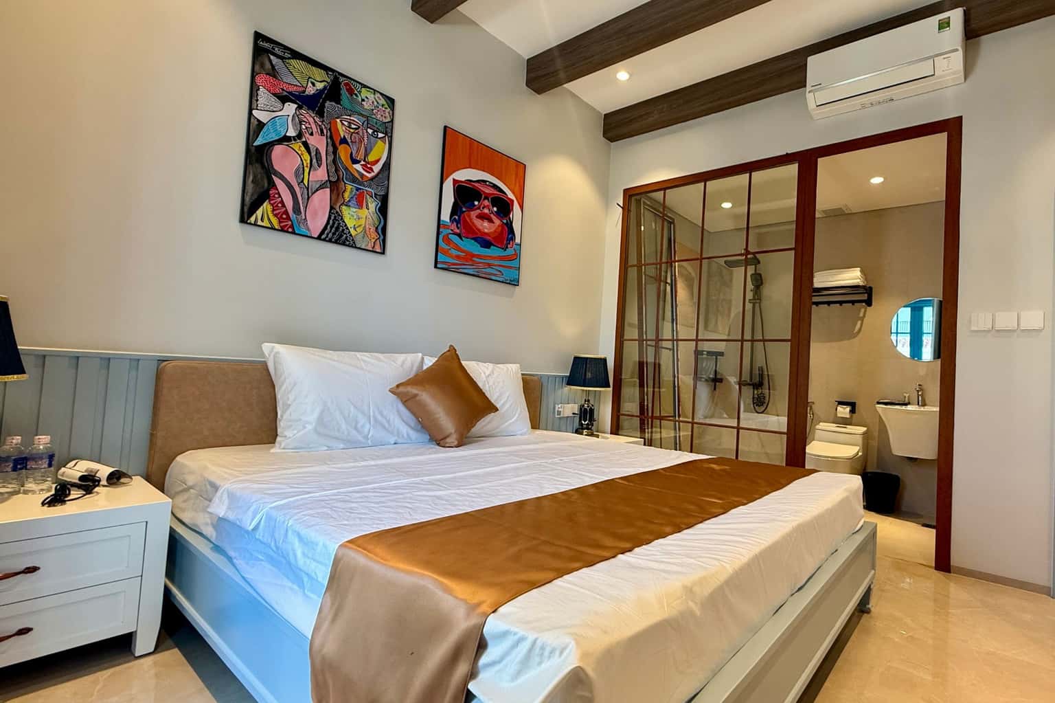 Villa M5.37 - Sun Feria Hạ Long, Bãi Cháy — ảnh 16