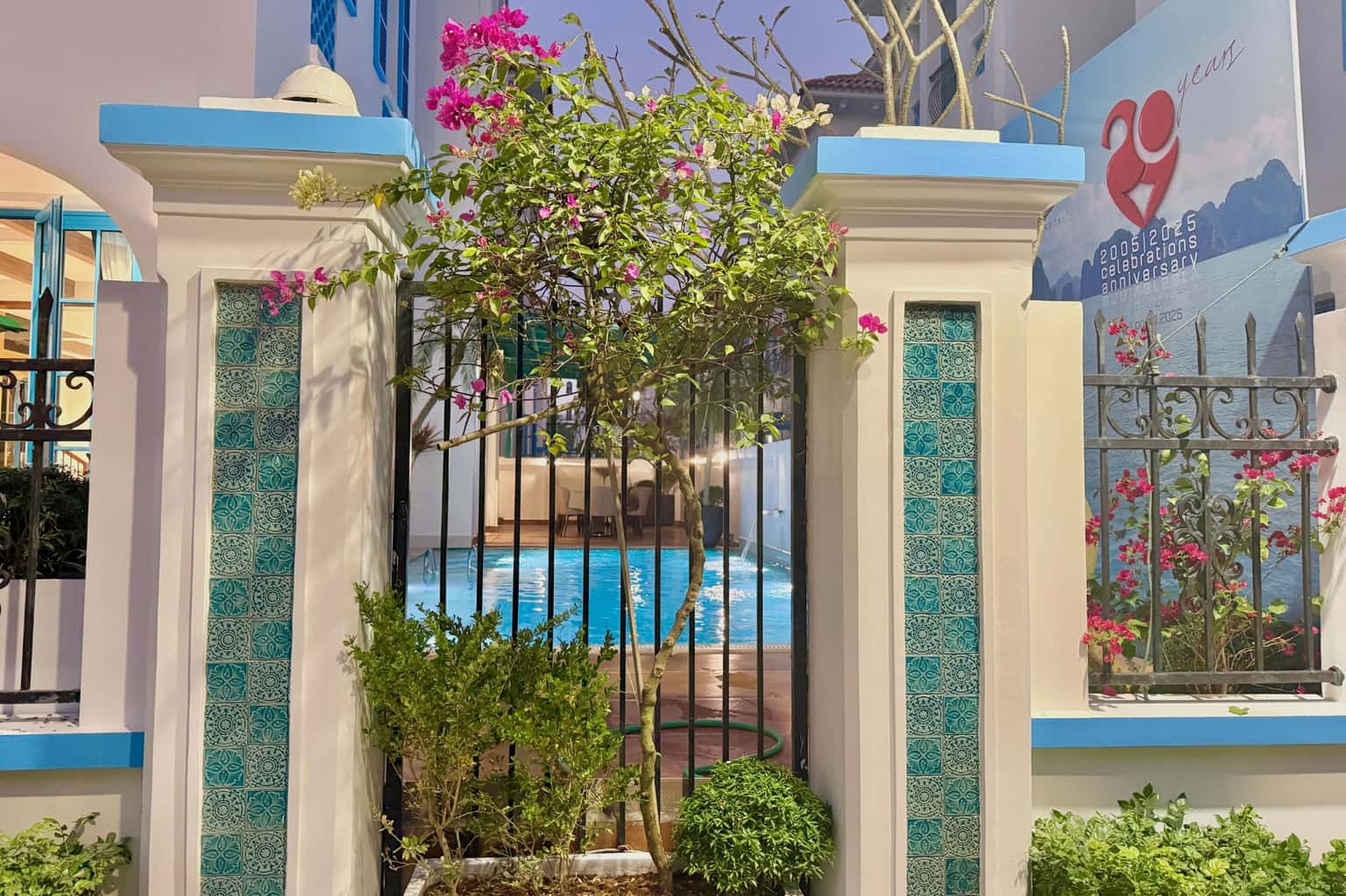 Villa M5.37 - Sun Feria Hạ Long, Bãi Cháy — ảnh 17
