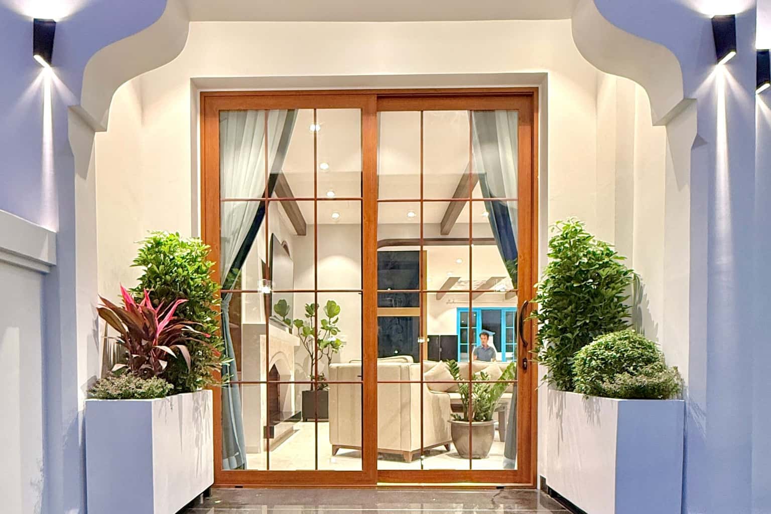 Villa M5.37 - Sun Feria Hạ Long, Bãi Cháy — ảnh 18