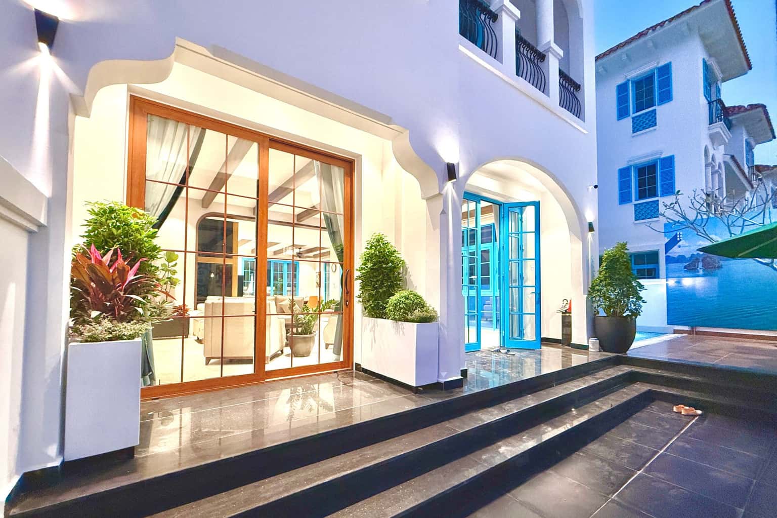 Villa M5.37 - Sun Feria Hạ Long, Bãi Cháy — ảnh 19