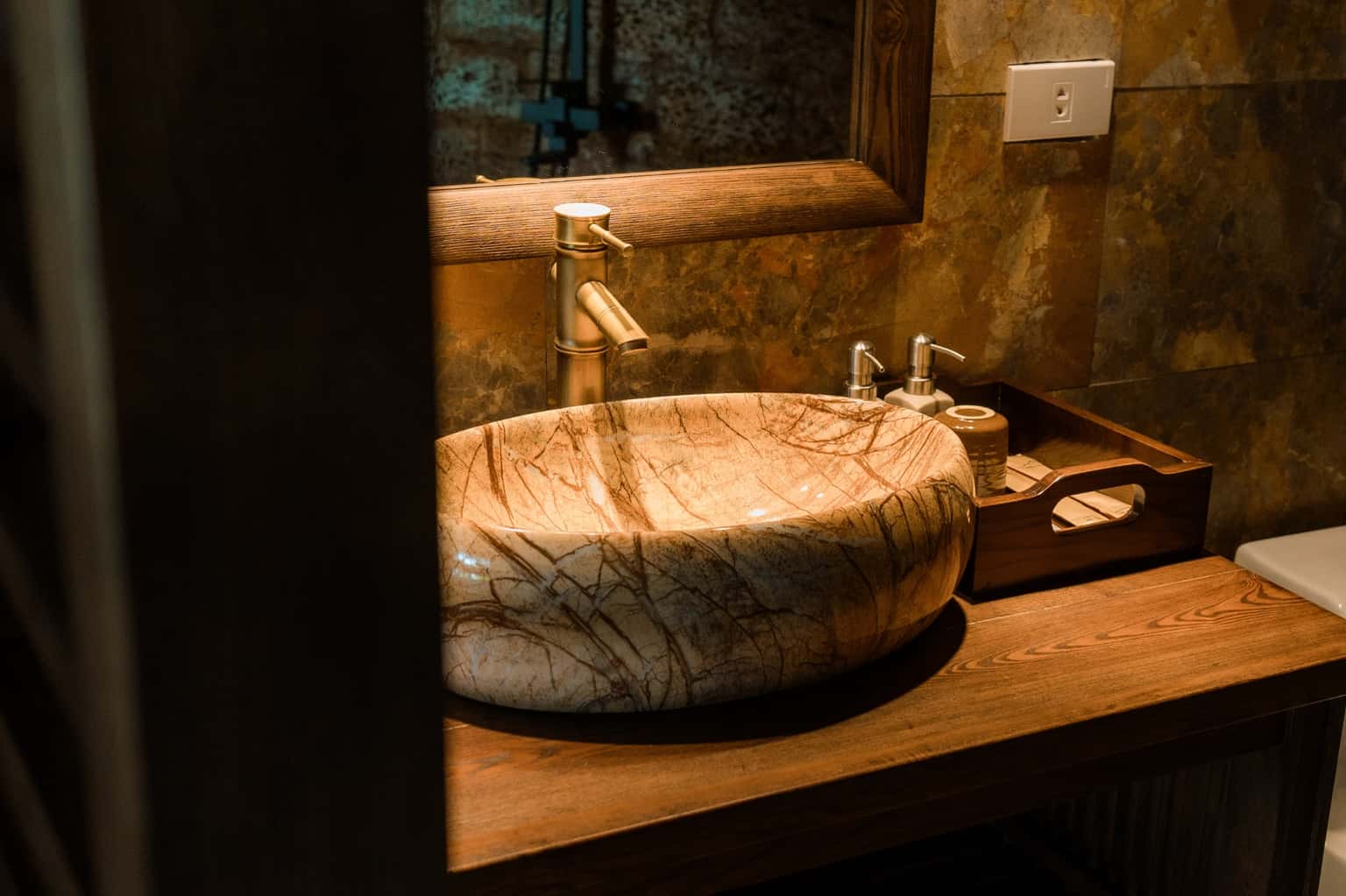 Phòng Superior (Nón Ecolodge) tại Sơn Tây — ảnh 12