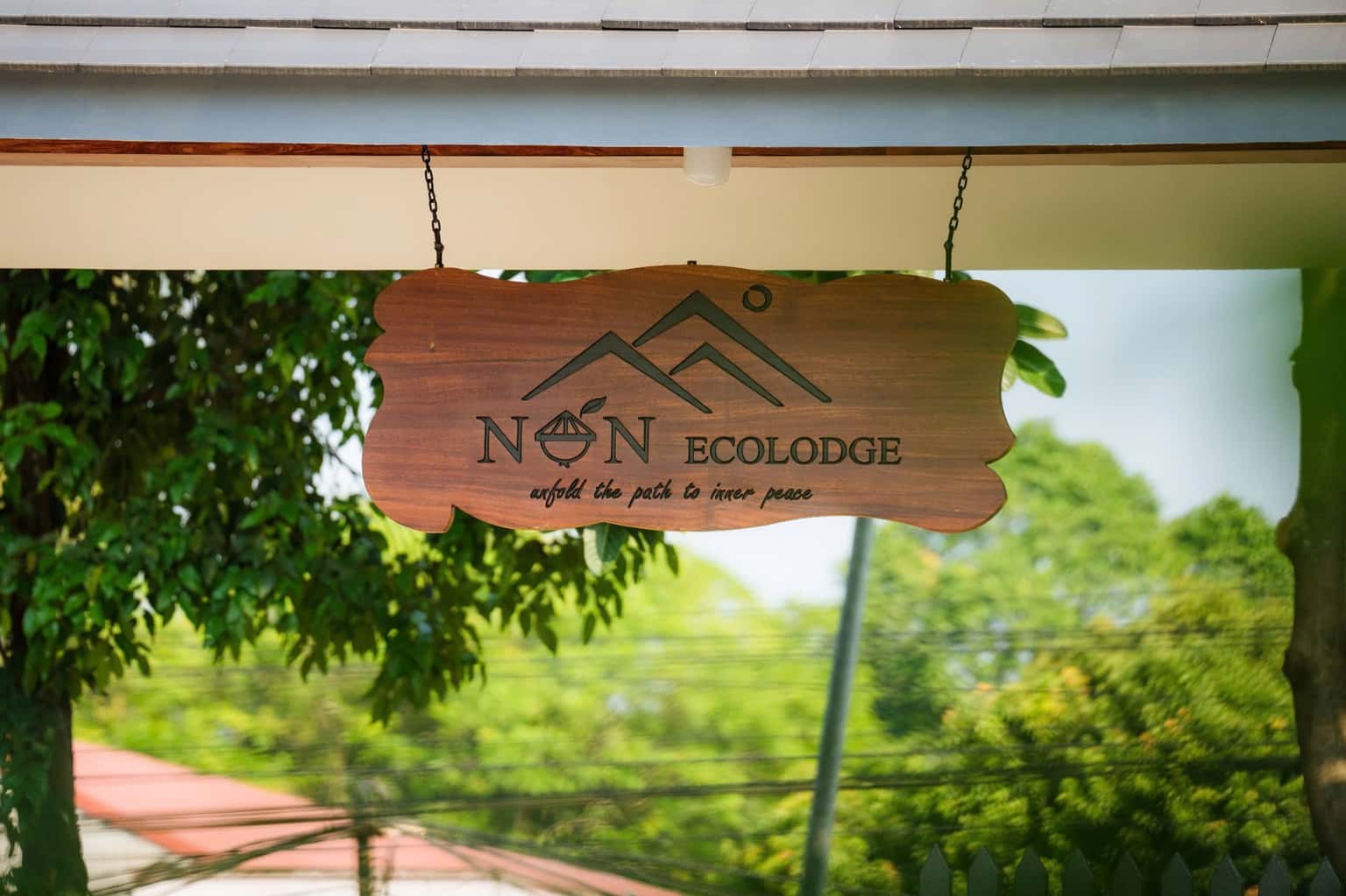Phòng Family F2.2 (Nón Ecolodge) tại Sơn Tây — ảnh 7