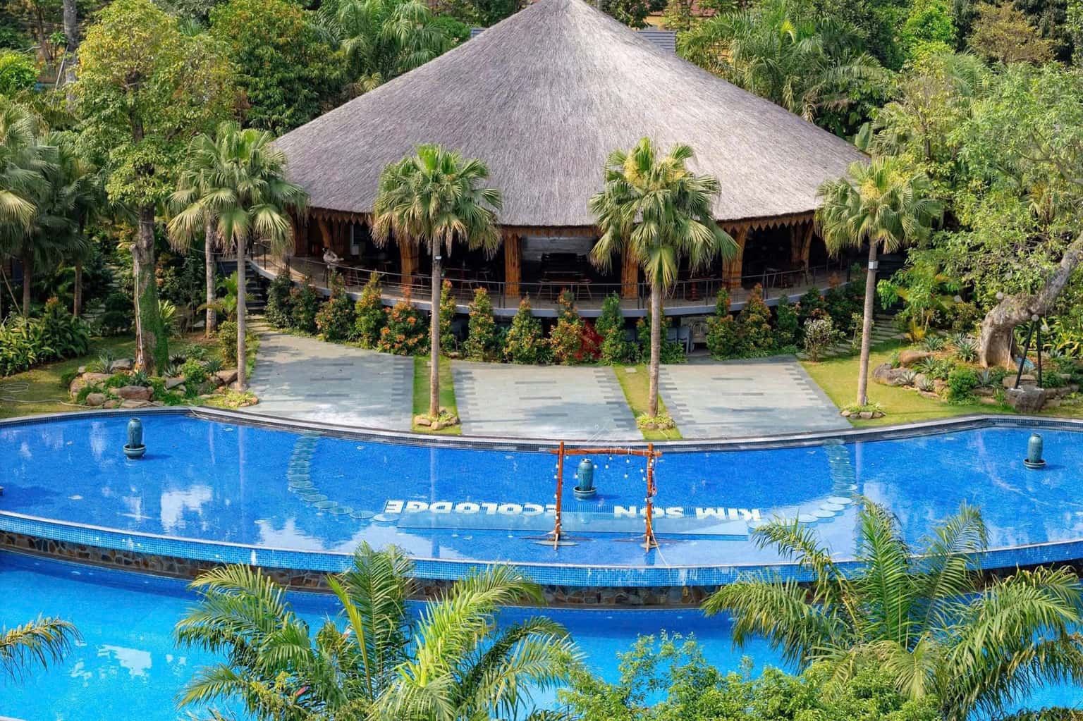 Phòng Family F2.2 (Nón Ecolodge) tại Sơn Tây — ảnh 8