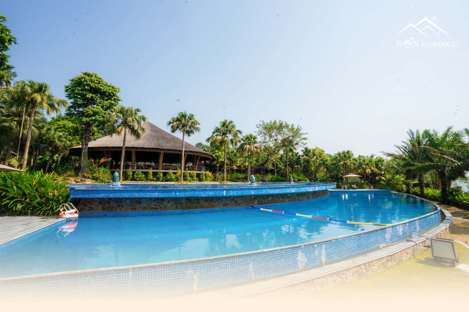 Phòng Family F2.2 (Nón Ecolodge) tại Sơn Tây — ảnh 10