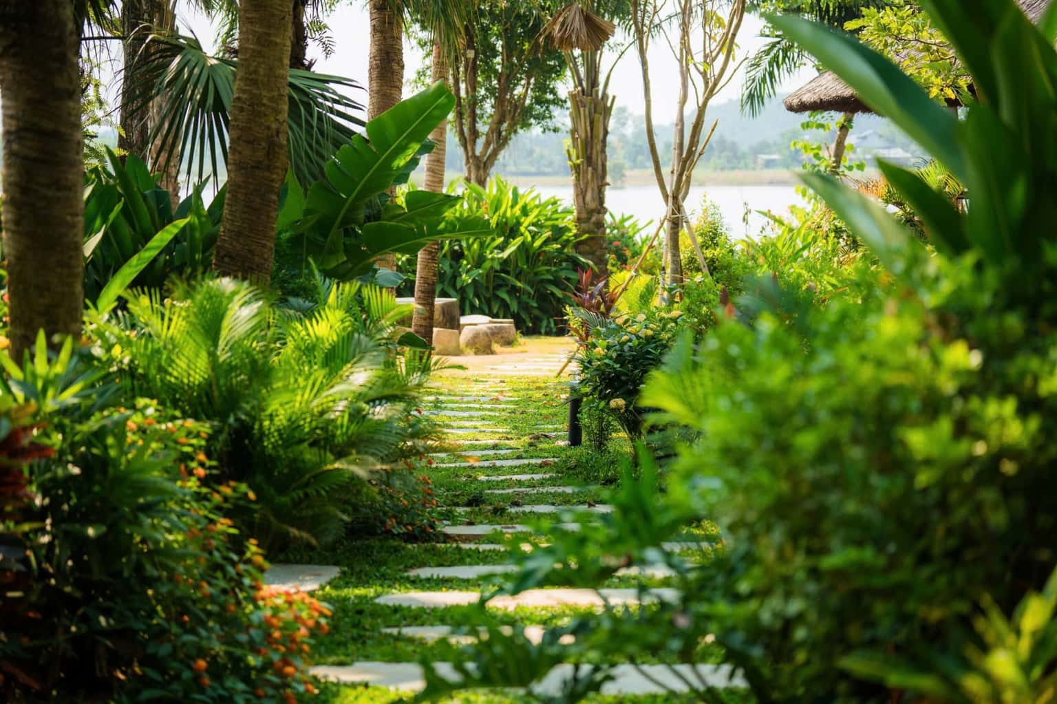 Phòng Family F2.2 (Nón Ecolodge) tại Sơn Tây — ảnh 14