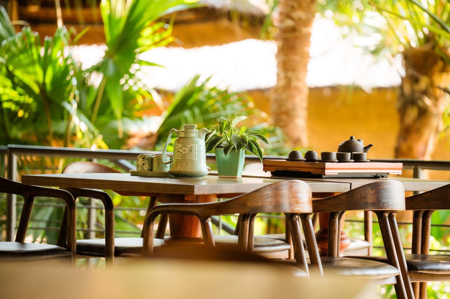 Phòng Family F2.2 (Nón Ecolodge) tại Sơn Tây — ảnh 22