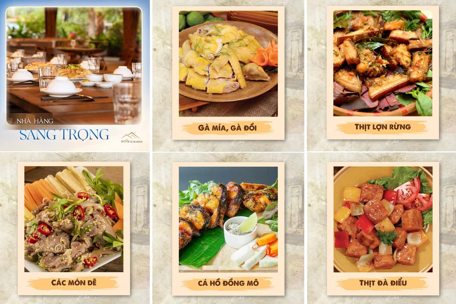 Phòng Family F2.2 (Nón Ecolodge) tại Sơn Tây — ảnh 24