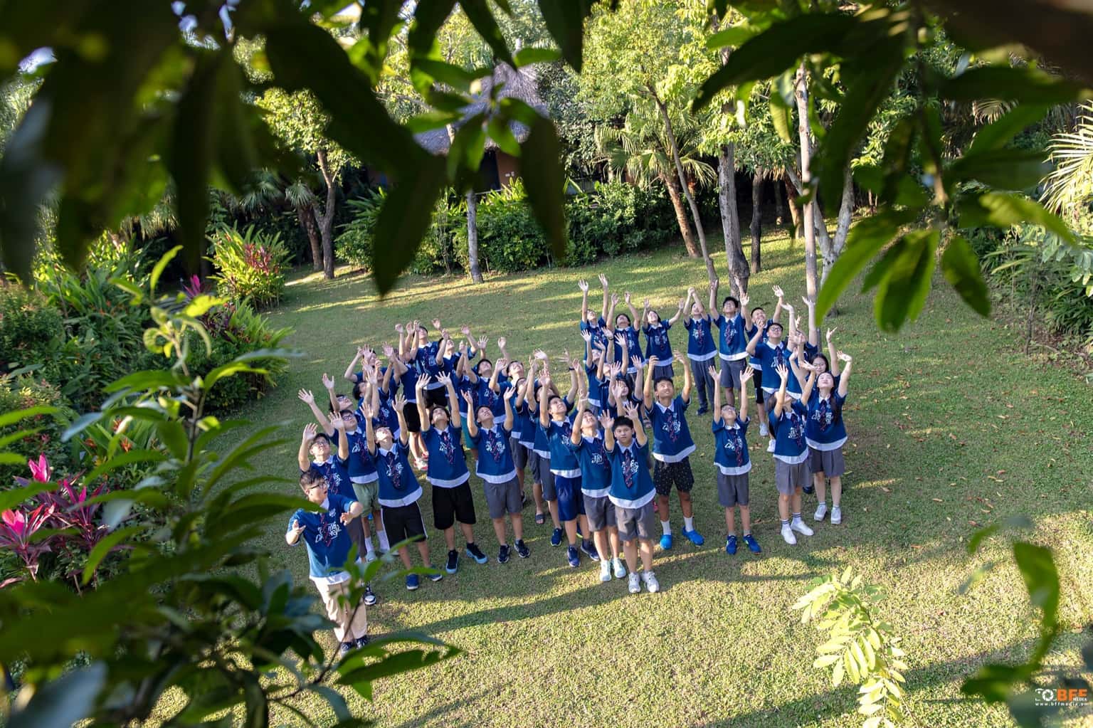 Phòng Family F2.2 (Nón Ecolodge) tại Sơn Tây — ảnh 30