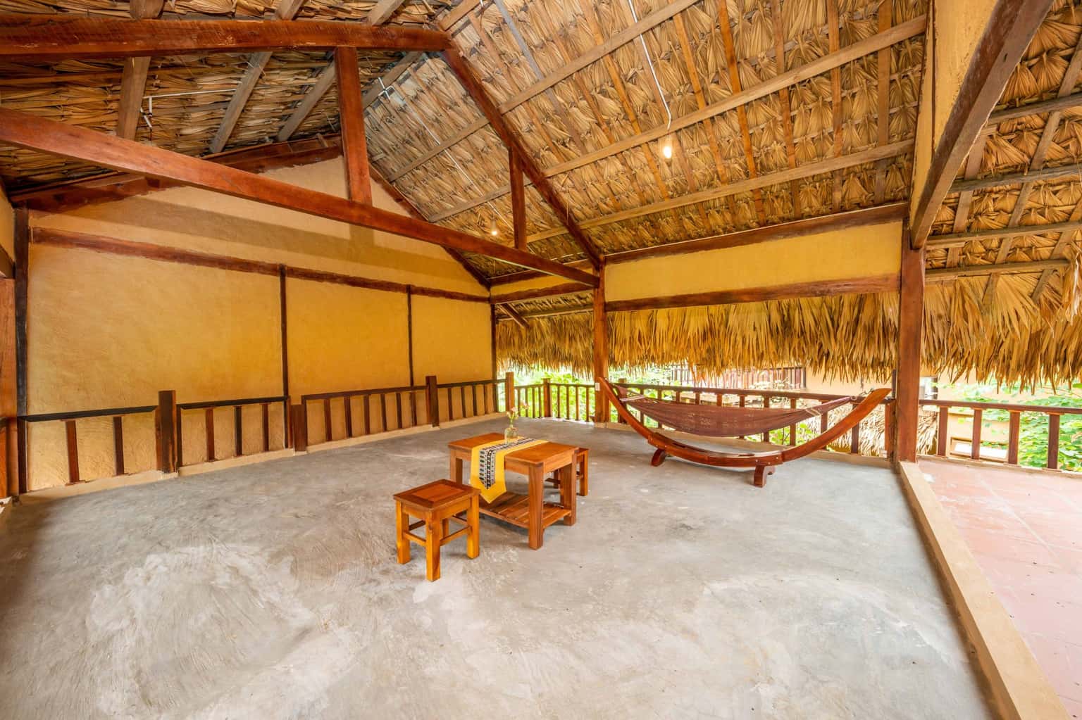 Family Room (Mai Châu Onsen Retreat) tại Hòa Bình — ảnh 6