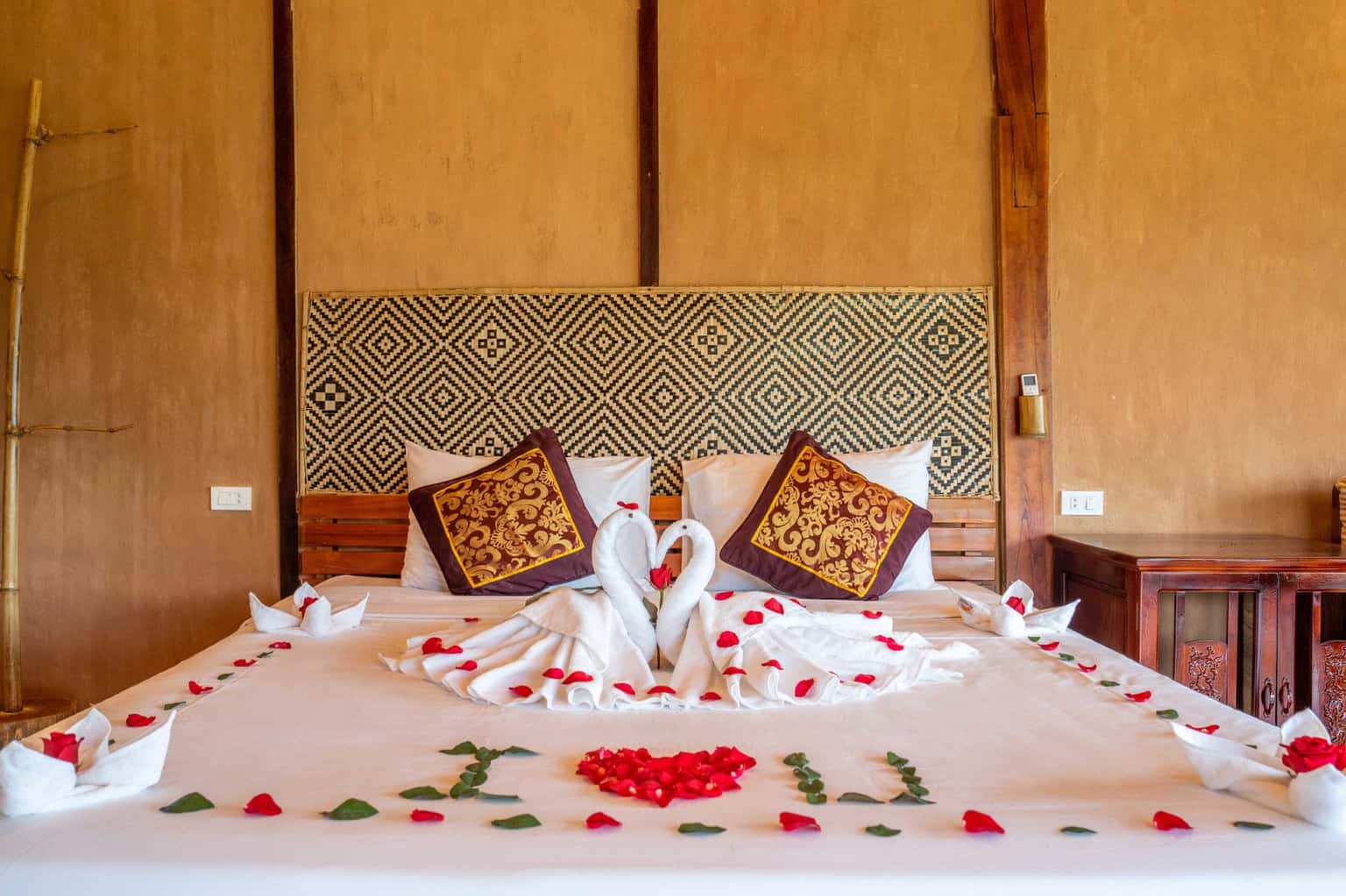 Terrace Suite (Mai Châu Onsen Retreat) tại Hòa Bình — ảnh 2