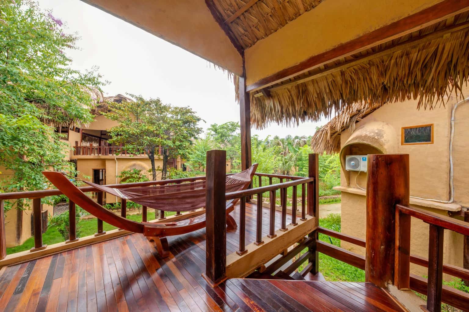 Terrace Suite (Mai Châu Onsen Retreat) tại Hòa Bình — ảnh 8