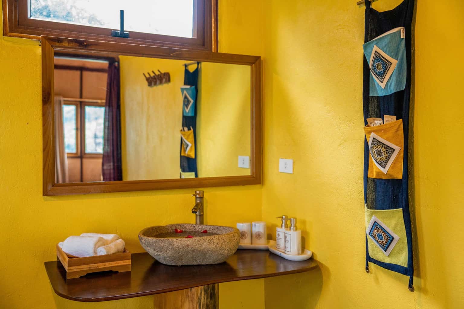 Terrace Suite (Mai Châu Onsen Retreat) tại Hòa Bình — ảnh 9