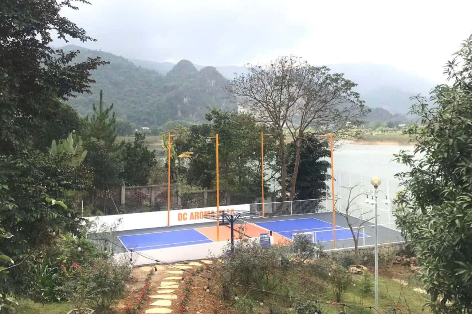 DC Aroma Villa, Hoà Bình — ảnh 20