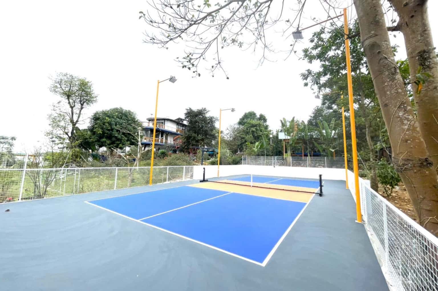 DC Aroma Villa, Hoà Bình — ảnh 3