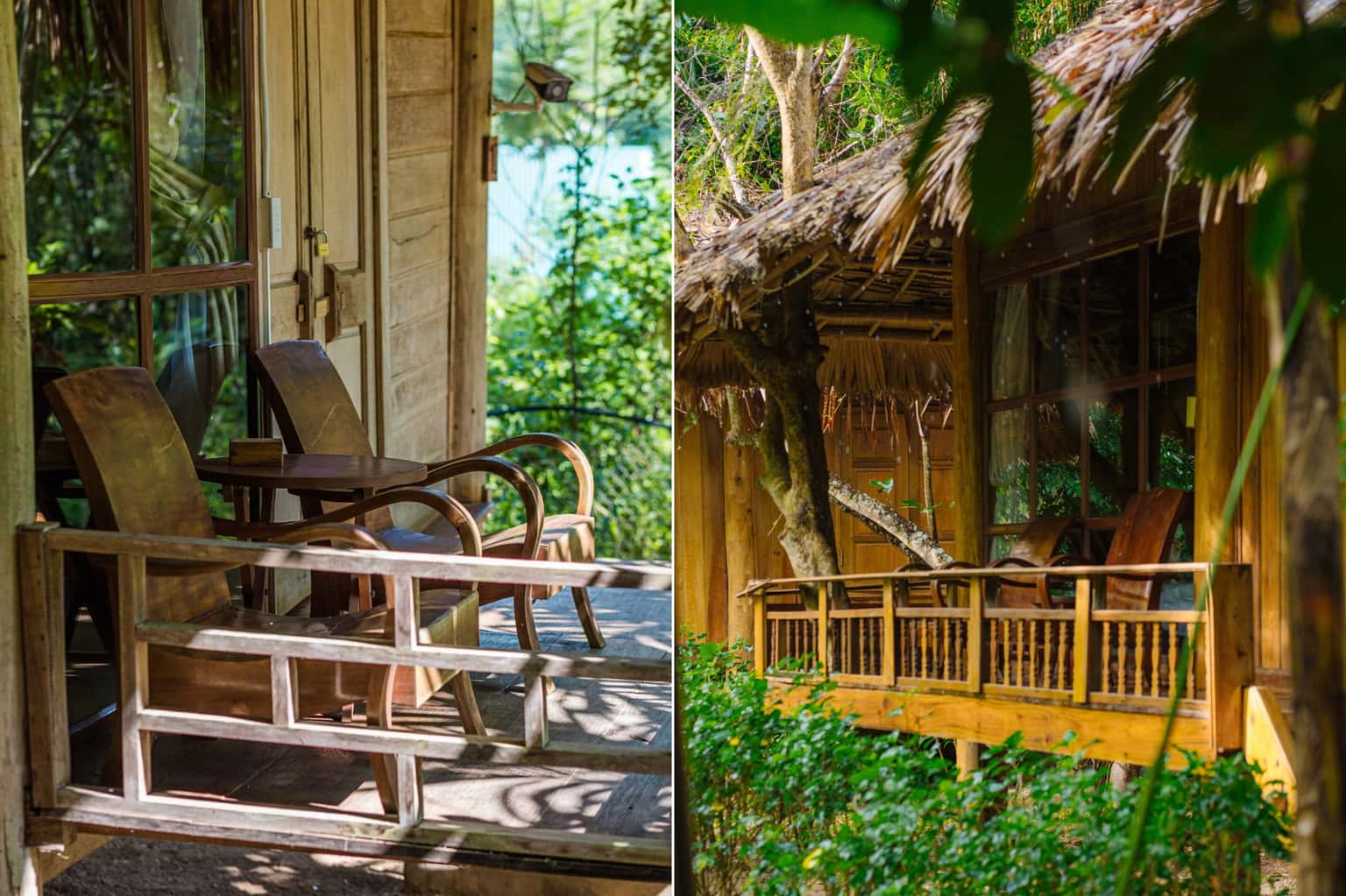 Family Bungalow (La Maison de Buoc) tại Mai Châu — ảnh 8