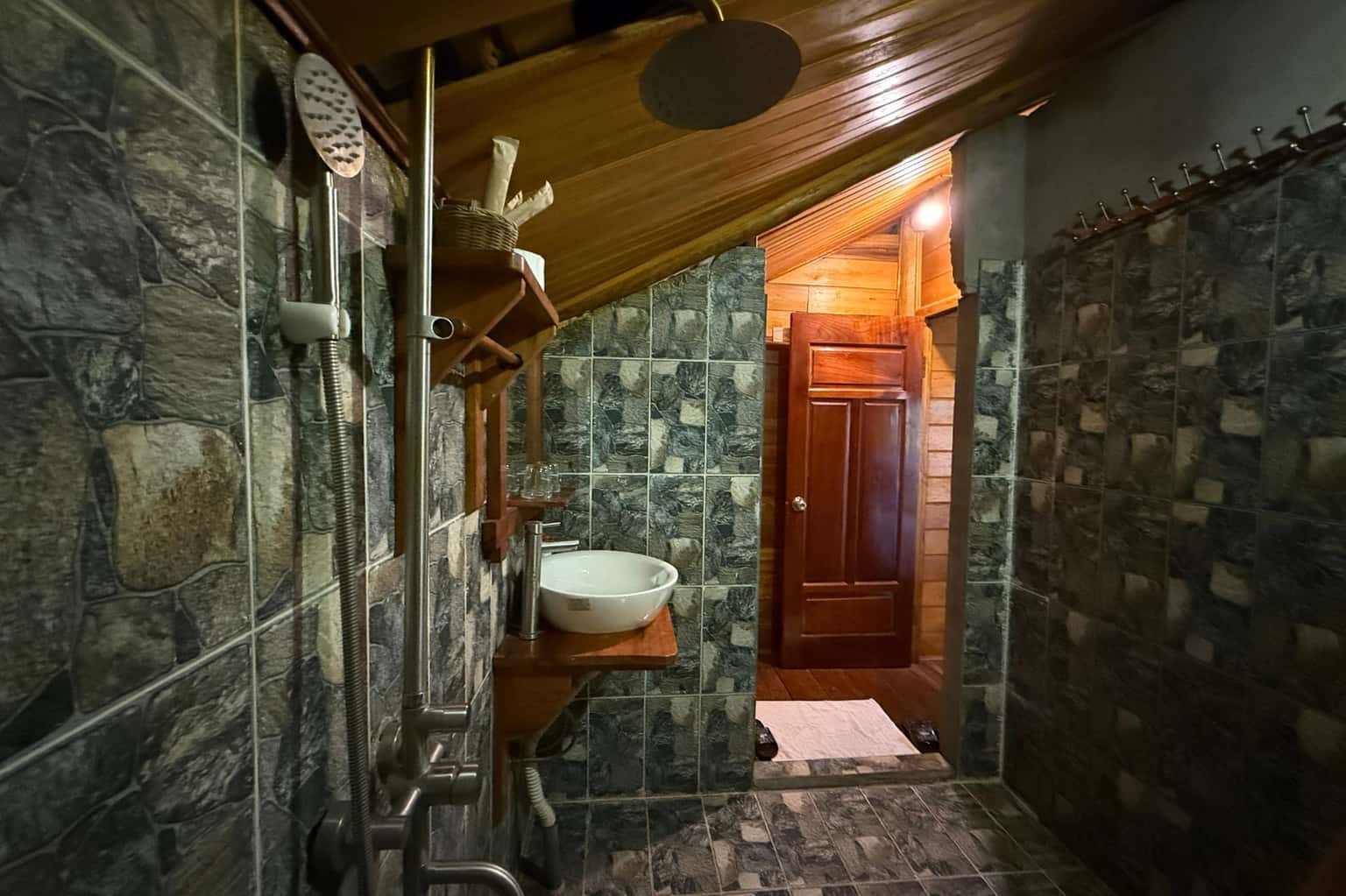 Family Bungalow (La Maison de Buoc) tại Mai Châu — ảnh 9