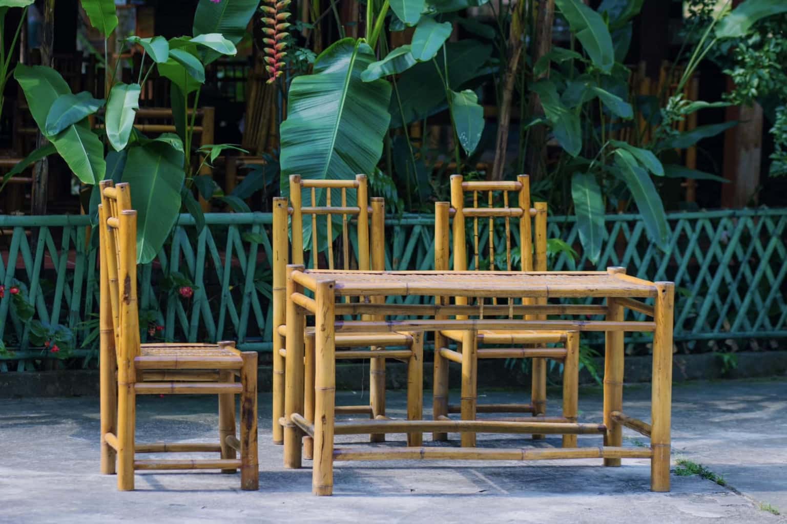 Bungalow double (La Maison de Buoc) tại Mai Châu — ảnh 39