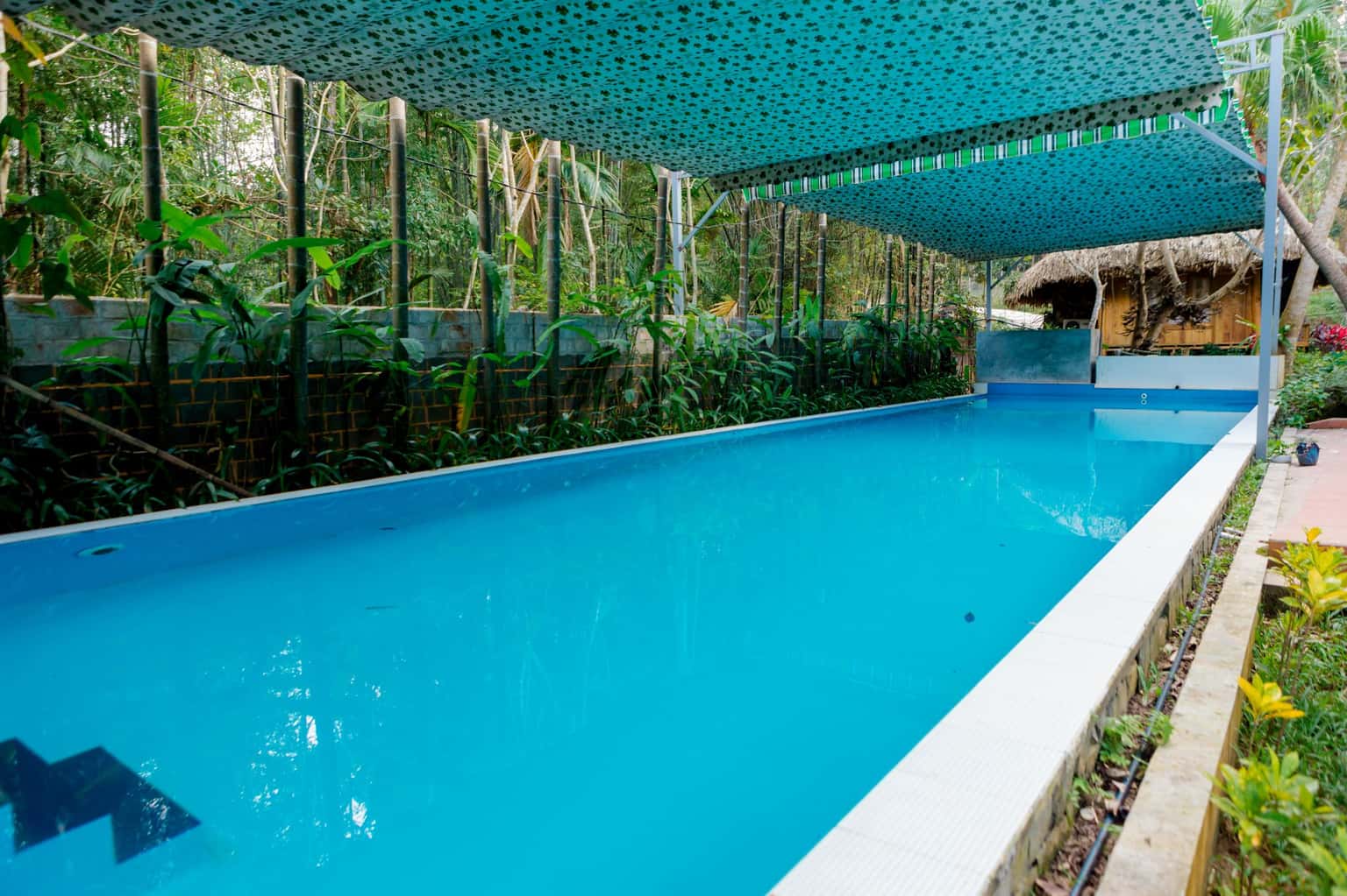 Bungalow double (La Maison de Buoc) tại Mai Châu — ảnh 20