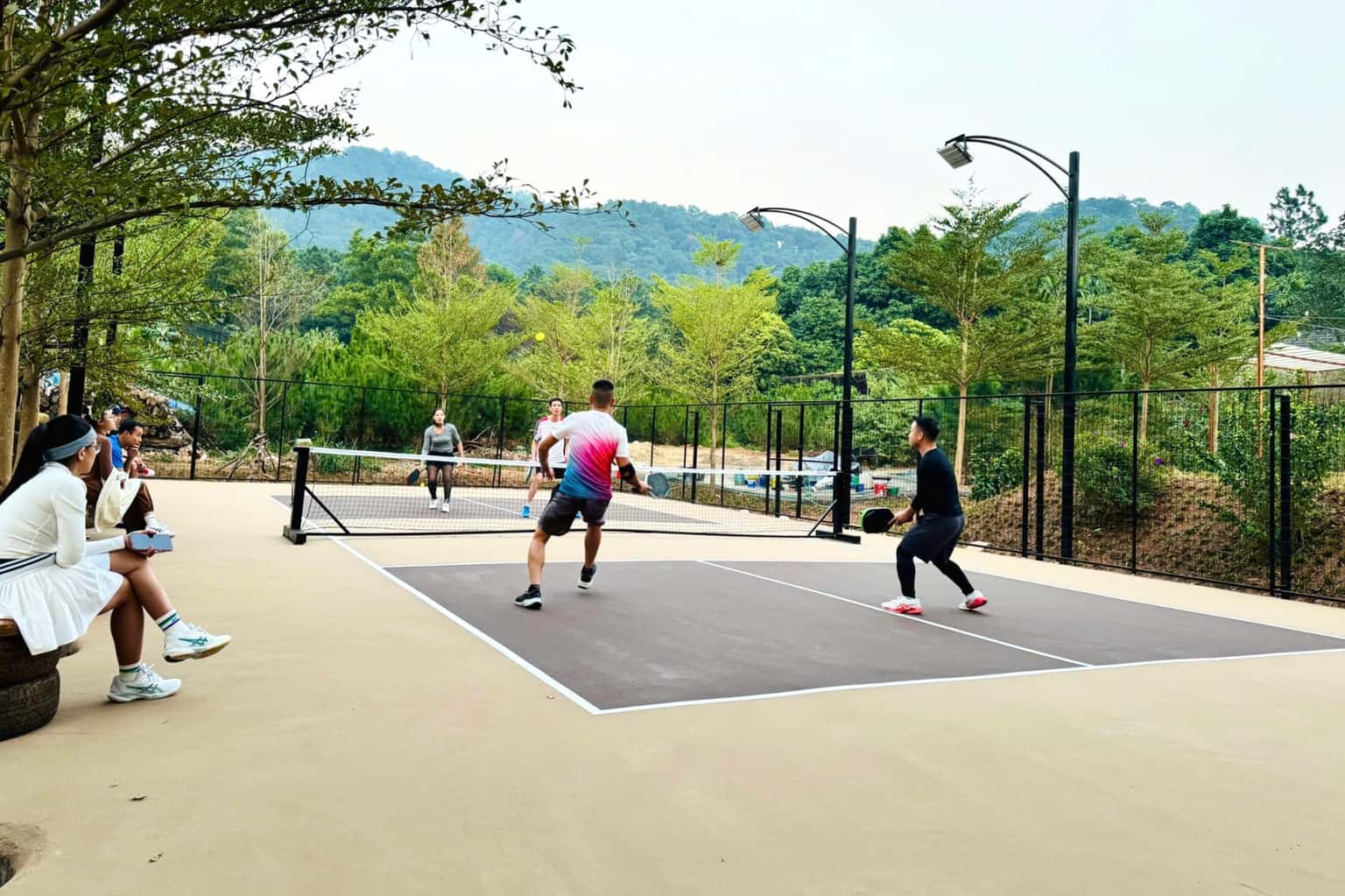 Nhà Kite (Moon Villa) tại Lâm Trường, Sóc Sơn — ảnh 22