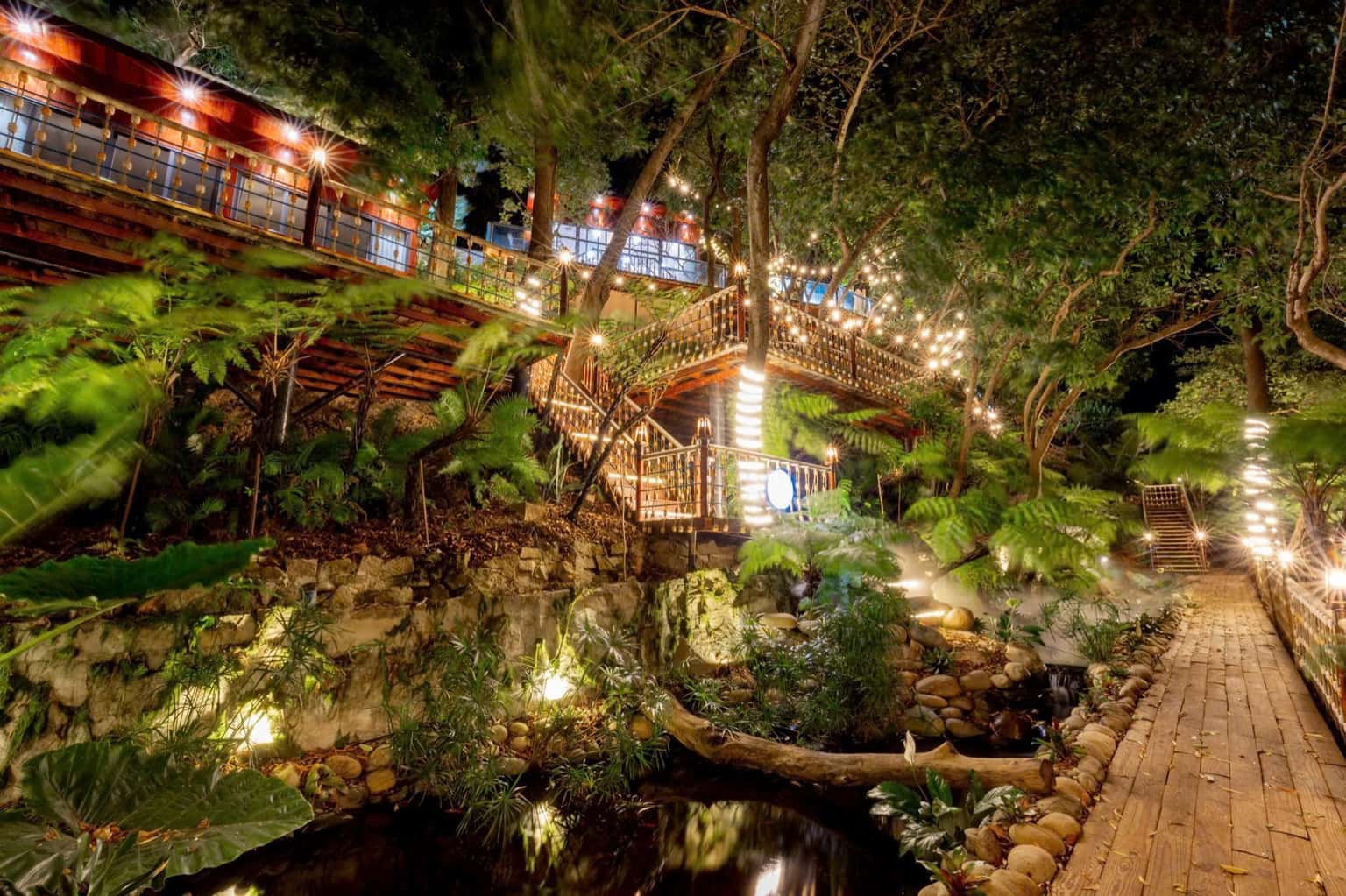 Yubi Tropical Villa - 630B Trần Phú, Vũng Tàu — 照片 11